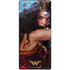 DC Comics Wonder Woman Battle Ready Poster Galaxy Note20 5G Skin