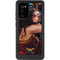 DC Comics Wonder Woman Battle Ready Poster Galaxy Note20 5G Waterproof Case