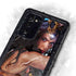 DC Comics Wonder Woman Battle Ready Poster Galaxy Note20 5G Waterproof Case