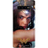 DC Comics Wonder Woman Battle Ready Poster Galaxy S10 Plus Skin
