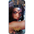 DC Comics Wonder Woman Battle Ready Poster Galaxy S10e Skin
