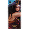 DC Comics Wonder Woman Battle Ready Poster Galaxy S20 Fan Edition Skin