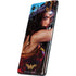 DC Comics Wonder Woman Battle Ready Poster Galaxy S20 Fan Edition Skin
