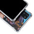DC Comics Wonder Woman Battle Ready Poster Galaxy S20 FE Clear Case