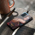 DC Comics Wonder Woman Battle Ready Poster Galaxy S20 Plus Pro Case
