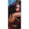 DC Comics Wonder Woman Battle Ready Poster Galaxy S20 Plus Skin