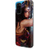 DC Comics Wonder Woman Battle Ready Poster Galaxy S20 Pro Case