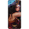 DC Comics Wonder Woman Battle Ready Poster Galaxy S20 Skin