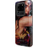 DC Comics Wonder Woman Battle Ready Poster Galaxy S20 Ultra 5G Pro Case