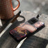 DC Comics Wonder Woman Battle Ready Poster Galaxy S20 Ultra 5G Pro Case