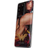 DC Comics Wonder Woman Battle Ready Poster Galaxy S20 Ultra 5G Skin