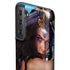 DC Comics Wonder Woman Battle Ready Poster Galaxy S21 Plus 5G Pro Case