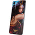 DC Comics Wonder Woman Battle Ready Poster Galaxy S21 Plus 5G Skin