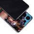 DC Comics Wonder Woman Battle Ready Poster Galaxy S21 Ultra 5G Skin