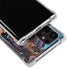 DC Comics Wonder Woman Battle Ready Poster Galaxy S22 Ultra Clear Case