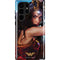 DC Comics Wonder Woman Battle Ready Poster Galaxy S22 Ultra Pro Case