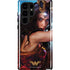 DC Comics Wonder Woman Battle Ready Poster Galaxy S22 Ultra Pro Case