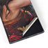 DC Comics Wonder Woman Battle Ready Poster Galaxy S22 Ultra Skin