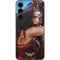 DC Comics Wonder Woman Battle Ready Poster Galaxy S23 FE Skin