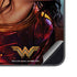 DC Comics Wonder Woman Battle Ready Poster Galaxy S23 FE Skin
