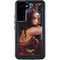 DC Comics Wonder Woman Battle Ready Poster Galaxy S23 Plus Waterproof Case