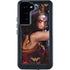 DC Comics Wonder Woman Battle Ready Poster Galaxy S23 Plus Waterproof Case