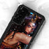 DC Comics Wonder Woman Battle Ready Poster Galaxy S23 Plus Waterproof Case