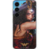 DC Comics Wonder Woman Battle Ready Poster Galaxy S23 Skin