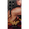 DC Comics Wonder Woman Battle Ready Poster Galaxy S23 Ultra Skin