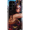 DC Comics Wonder Woman Battle Ready Poster Galaxy S24 Ultra Impact Case