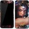 DC Comics Wonder Woman Battle Ready Poster Galaxy S7 Skin