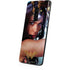 DC Comics Wonder Woman Battle Ready Poster Galaxy S9 Plus Skin