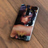 DC Comics Wonder Woman Battle Ready Poster Galaxy S9 Plus Skin