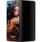 DC Comics Wonder Woman Battle Ready Poster Galaxy Z Fold3 5G Skin