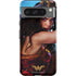 DC Comics Wonder Woman Battle Ready Poster Google Pixel 8 Pro Impact Case