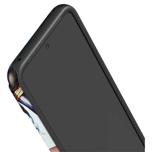 DC Comics Wonder Woman Battle Ready Poster Google Pixel 8 Pro Impact Case