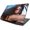 DC Comics Wonder Woman Battle Ready Poster Lenovo IdeaPad Skin