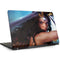 DC Comics Wonder Woman Battle Ready Poster Dell Inspiron Skin
