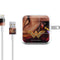 DC Comics Wonder Woman Battle Ready Poster iPad Charger (10W USB) Skin