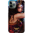 DC Comics Wonder Woman Battle Ready Poster iPhone 11 Pro Lite Case