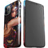 DC Comics Wonder Woman Battle Ready Poster iPhone 11 Pro Lite Case