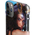 DC Comics Wonder Woman Battle Ready Poster iPhone 11 Pro Max Lite Case