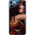DC Comics Wonder Woman Battle Ready Poster iPhone 11 Pro Max Skin