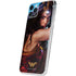 DC Comics Wonder Woman Battle Ready Poster iPhone 11 Pro Max Skin