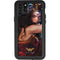 DC Comics Wonder Woman Battle Ready Poster iPhone 11 Pro Max Waterproof Case