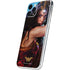 DC Comics Wonder Woman Battle Ready Poster iPhone 11 Pro Skin