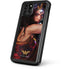 DC Comics Wonder Woman Battle Ready Poster iPhone 11 Pro Waterproof Case