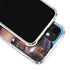 DC Comics Wonder Woman Battle Ready Poster iPhone 12 Clear Case