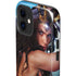 DC Comics Wonder Woman Battle Ready Poster iPhone 12 Impact Case