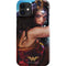 DC Comics Wonder Woman Battle Ready Poster iPhone 12 Mini Lite Case